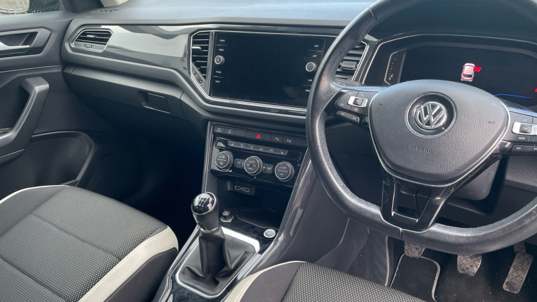 Volkswagen T-Roc 1.5 TSI EVO SEL 5dr Petrol Hatchback